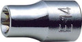 1/2 Sq. Dr. Socket TORX® E24  Length 40mm