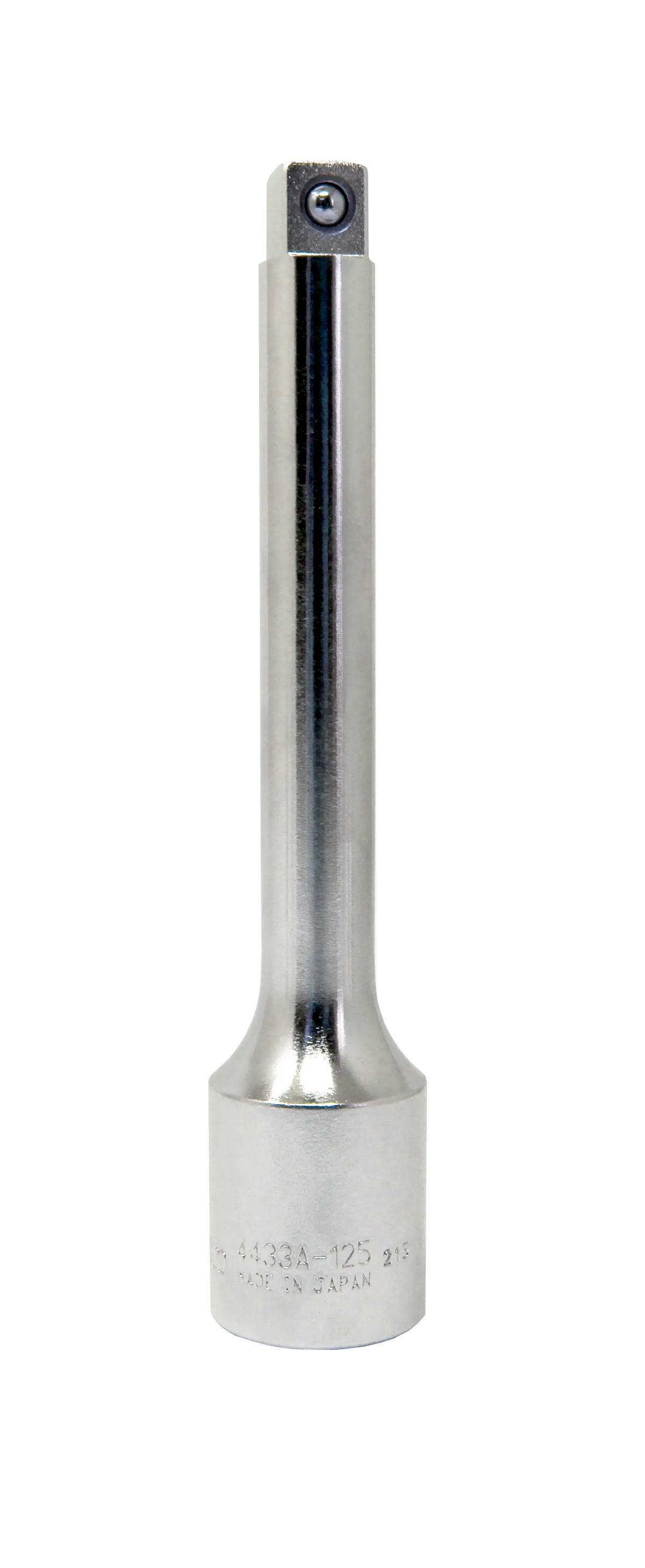 1/2 Sq. Dr. Adaptor  3/8 Square Length 125mm