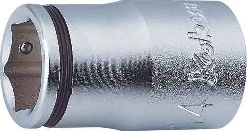 1/2 Sq. Dr. Socket  11mm Nut Grip Length 36mm