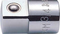1/2 Sq. Dr. Adaptor  3/4 Square Length 42mm