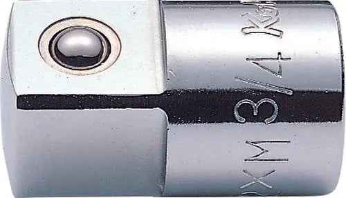 1/2 Sq. Dr. Adaptor  3/4 Square Length 42mm