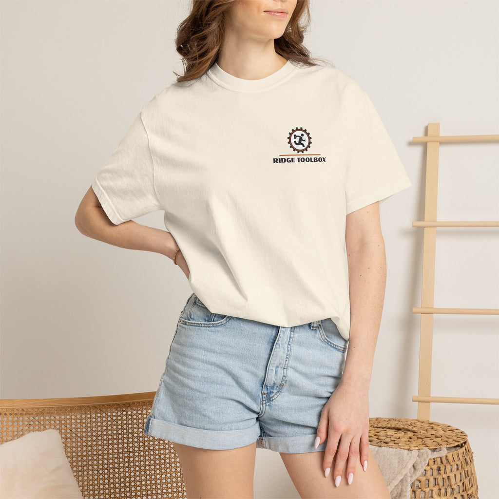 Herbert's Tool & Equipment Warehouse T-Shirt