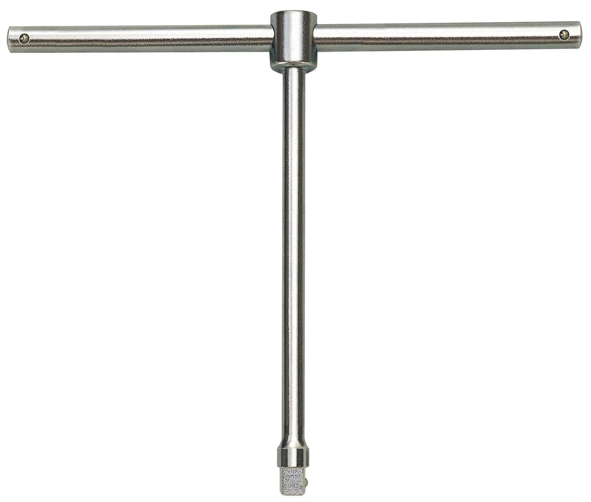 T Handle  1/2 Square Length 250 x 250mm Sliding Bar