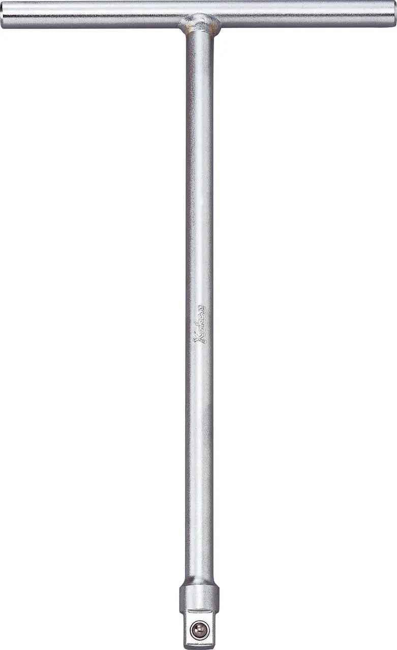 T Handle  1/2 Square Length 267 x 170mm