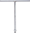 T Handle  1/2 Square Length 267 x 255mm