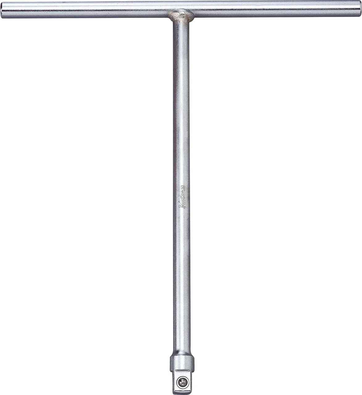 T Handle  1/2 Square Length 267 x 255mm