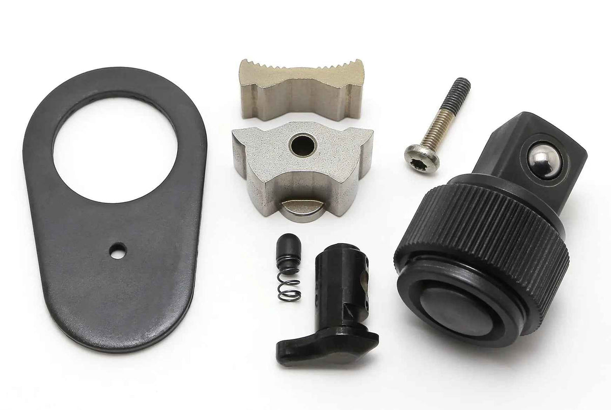 Renewal Kit for 72 Tooth 1/2" Z-Series Quick Release Ratchets