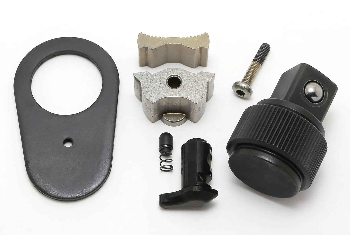 Renewal Kit for 72 Tooth 1/2" Z-Series Ratchets