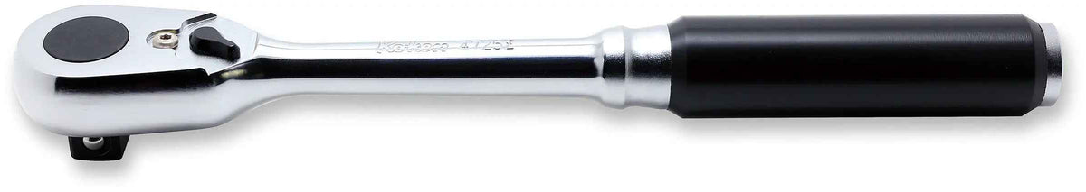 1/2 Sq. Dr. Ratchet Handle  72 teeth  Length 253mm  Z-series