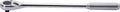 1/2 Sq. Dr. Ratchet Handle  24 teeth  Length 250mm  Metal Handle