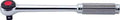 1/2 Sq. Dr. Ratchet Handle  45 teeth  Length 250mm  Metal Handle