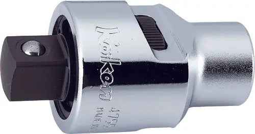 1/2 Sq. Dr. Ratchet Adaptor  45 teeth  Length 65mm
