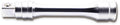 1/2 Sq. Dr. Locking Z-series Extension Bar, 125mm Length