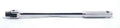 1/2 Sq. Dr. Hinge Handle    Length 380mm  Metal Handle