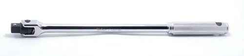 1/2 Sq. Dr. Hinge Handle    Length 380mm  Metal Handle