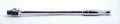 1/2 Sq. Dr. Hinge Handle    Length 380mm  Plastic Handle