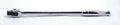 1/2 Sq. Dr. Hinge Handle    Length 380mm  Polished Handle