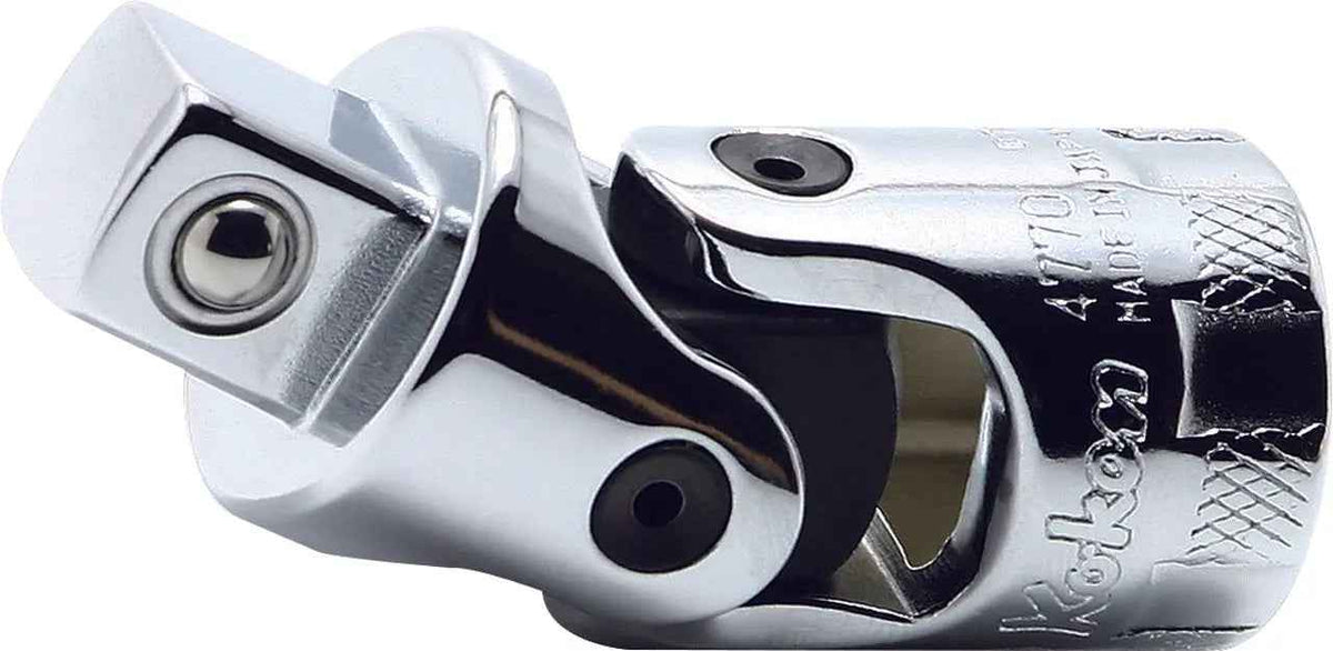 1/2 Sq. Dr. Universal Joint    Length 63mm