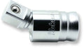 1/2 Sq. Dr. Universal Joint  1/2 Square Length 55.8mm Z-series
