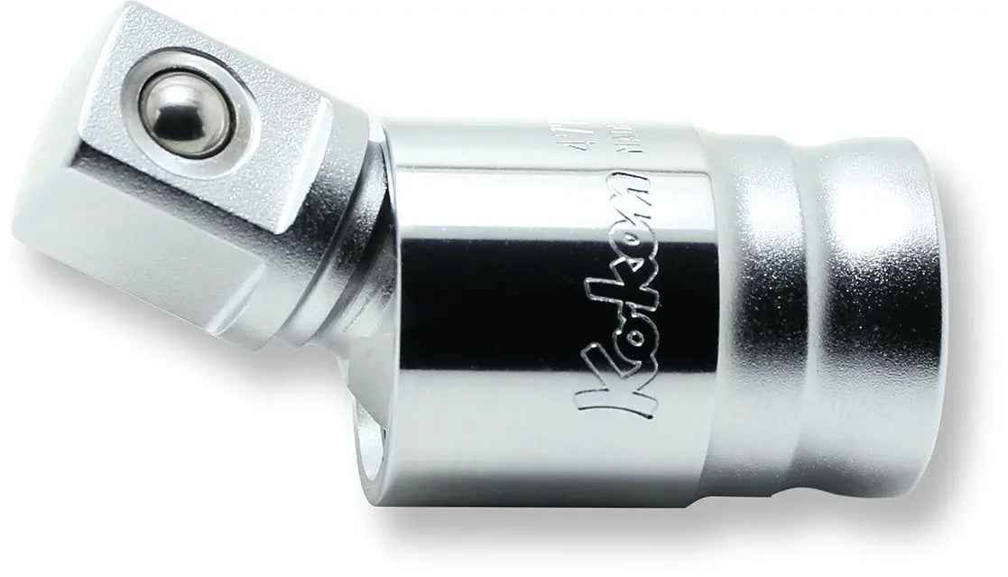 1/2 Sq. Dr. Universal Joint  1/2 Square Length 55.8mm Z-series