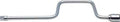 1/2 Sq. Dr. Speed Handle    Length 400mm