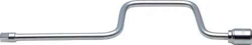1/2 Sq. Dr. Speed Handle    Length 400mm