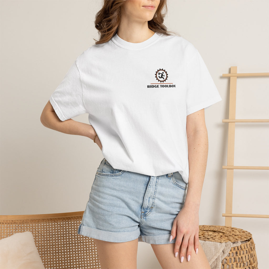 Herbert's Tool & Equipment Warehouse T-Shirt