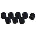 PROMAXX Ultra-Torque Threaded Inserts 6mm ID x 12mm OD for Ford 6.7L 2011-2020 EGR Bolt Repair - Ridge Toolbox