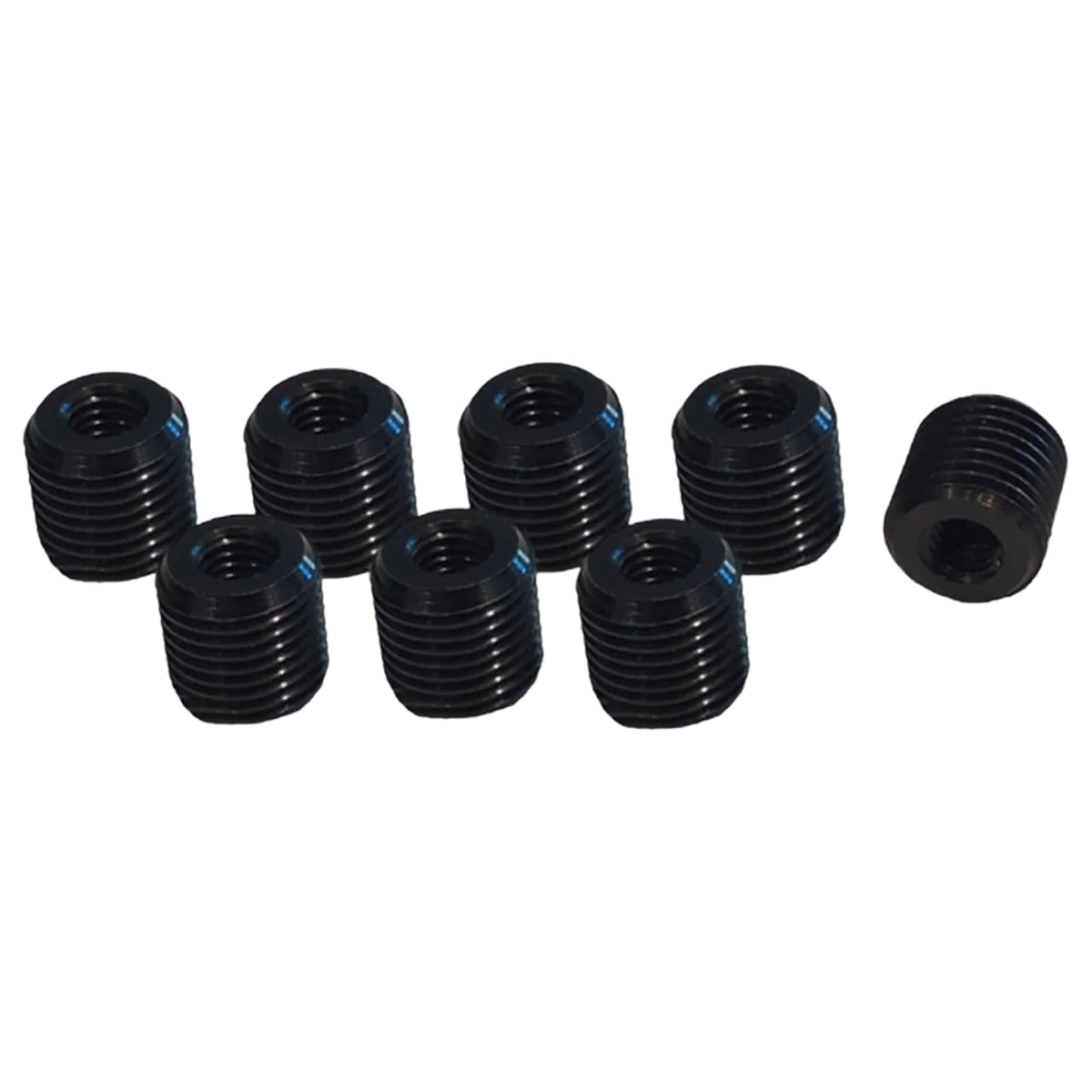 PROMAXX Ultra-Torque Threaded Inserts 6mm ID x 12mm OD for Ford 6.7L 2011-2020 EGR Bolt Repair - Ridge Toolbox