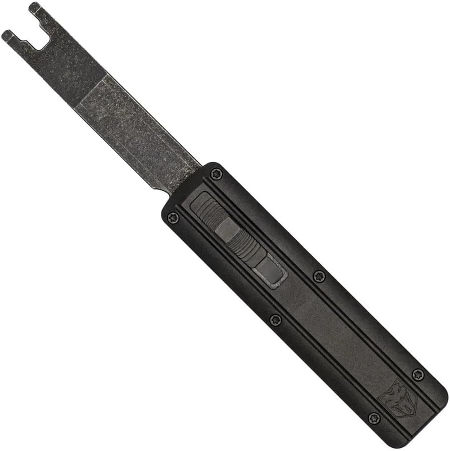 CobraTec Trim Panel Tool - Black