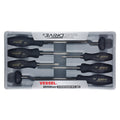 Vessel ARMOR GRIP Screwdriver 8PC. Set - professional screwdrivers