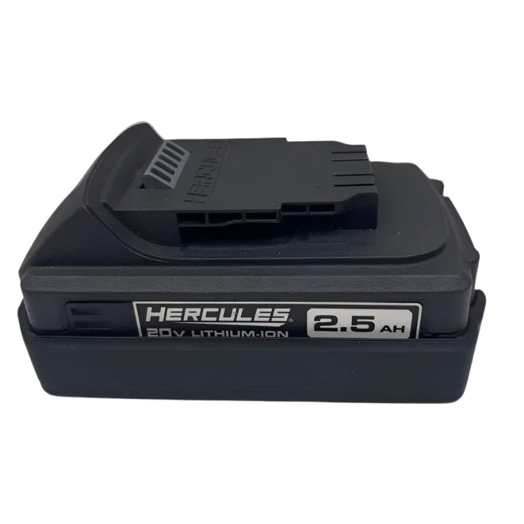STS Auto Design HC2025 – Hercules 20V 2.5Ah Magnetic Battery Cover - Ridge Toolbox
