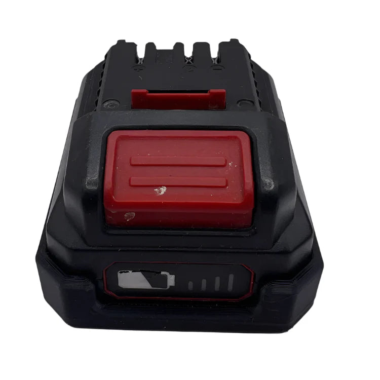 STS Auto Design FL1225 – Flex 12V 2.5Ah Magnetic Battery Cover - Ridge Toolbox