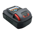 STS Auto Design Tools IR2025 Ingersoll Rand 20v 2.5ah Magnetic Battery Cover - Ridge Toolbox