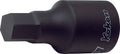 3/4 Sq. Dr. Bit Socket  14mm Hex Length 75mm