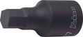 3/4 Sq. Dr. Bit Socket  21mm Hex Length 75mm