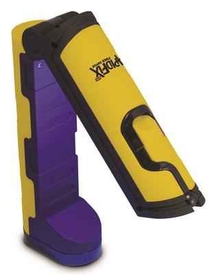 RapidFix - UV Fiber Patch Flashlight - Ridge Toolbox
