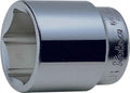 3/4 Sq. Dr. Socket  30mm 6 point Length 55mm