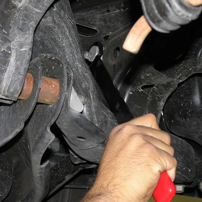 Schley Tools - SATURN AND GM CAMBER WRENCH - Ridge Toolbox