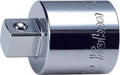 3/4 Sq. Dr. Adaptor  1/2 Square Length 47mm