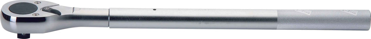 Ko-ken 3/4 Sq. Dr. Ratchet Handle Length 565mm - professional ratchets