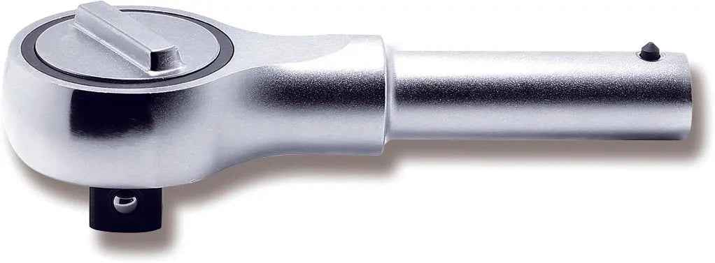 Ko-ken 3/4 Sq. Dr. Ratchet Head Length 100mm - professional ratchets