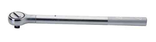 Ko-ken 3/4 Sq. Dr. Ratchet Handle Length 500mm - professional ratchets