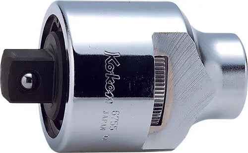 Ko-ken 3/4 Sq. Dr. Ratchet Adaptor Length 97mm - professional ratchets
