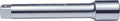 Ko-ken 3/4 Sq. Dr. Extension Bar Length 75mm - professional socket extensions