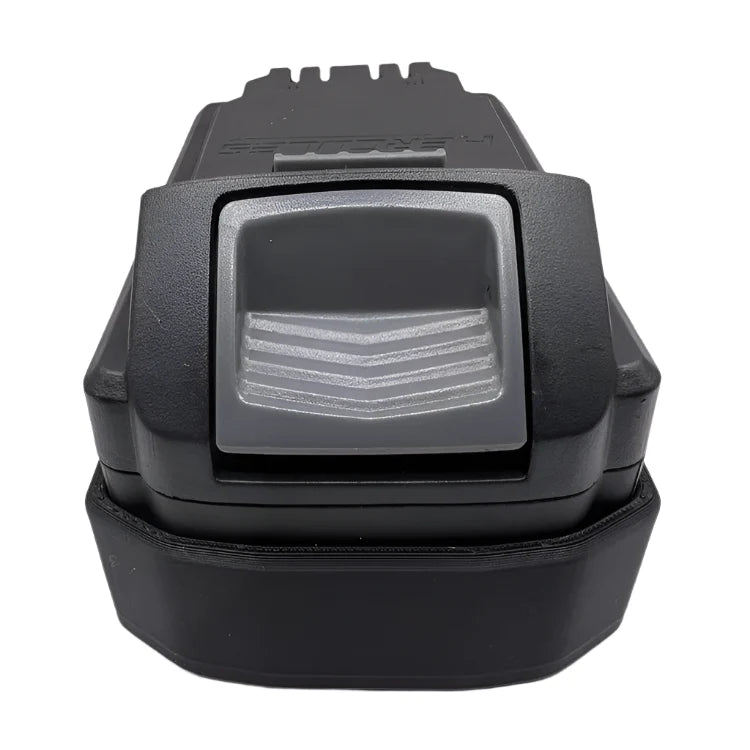 STS Auto Design HC2050 – Hercules 20V 5.0Ah Magnetic Battery Cover - Ridge Toolbox