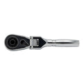 VIM Tools - 1/4'' DR. NANO FLEX RATCHET - 3.5'' OAL