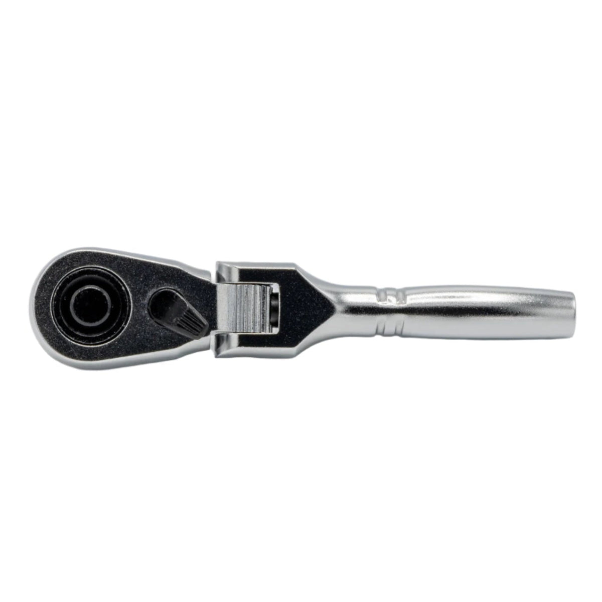 VIM Tools - 1/4'' DR. NANO FLEX RATCHET - 3.5'' OAL