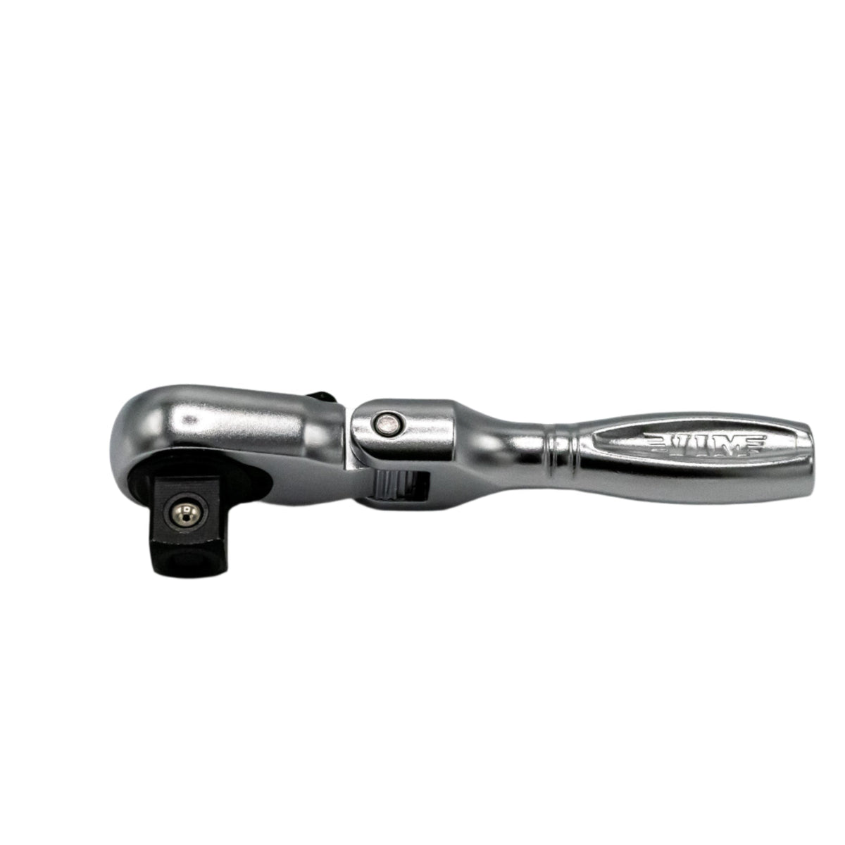 VIM Tools - 3/8'' DR. NANO FLEX RATCHET - 3.5'' OAL