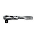 VIM Tools - 3/8'' DR. NANO FLEX RATCHET - 3.5'' OAL